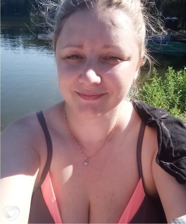 Серафима, 36, Севастополе — анкета №1624942