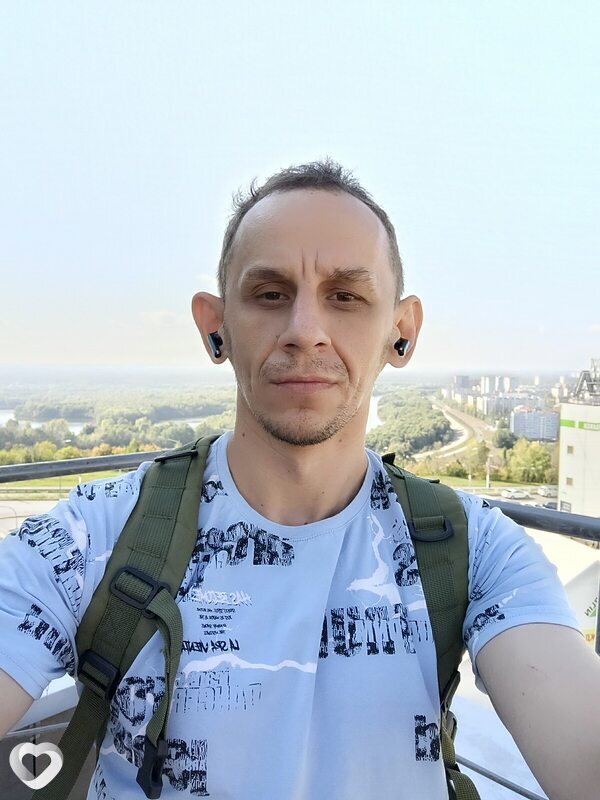 Андрей, 33, Уфе — анкета №1624946