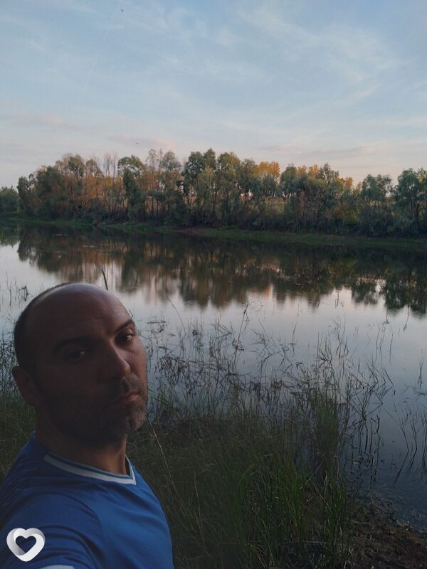 Александр, 45, Воронеже — анкета №1624950