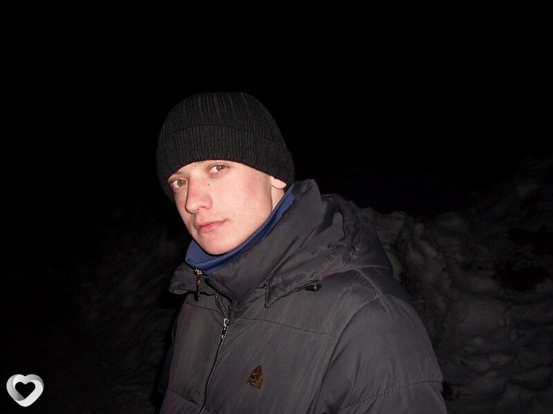 Алексей, 38, Искитиме — анкета №1624986
