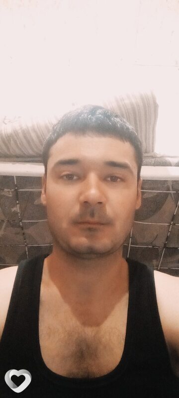 А Рахимов, 32, Казани — анкета №1624989