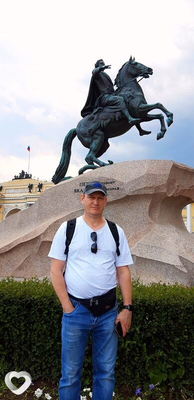 Андрей, 49, Ижевске — анкета №1624990