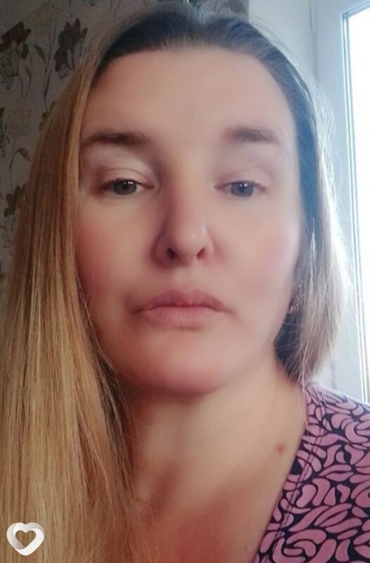 Алёнка, 48, Чусовое — анкета №1625000