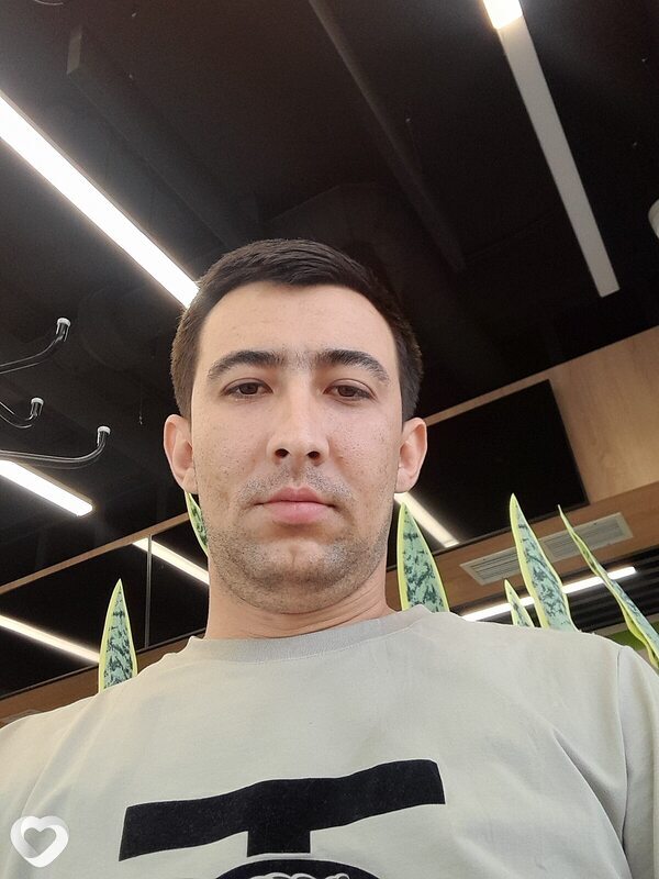 Maksat, 28, Минске — анкета №1625037