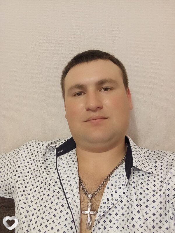 Алексей, 32, Оренбурге — анкета №1625044