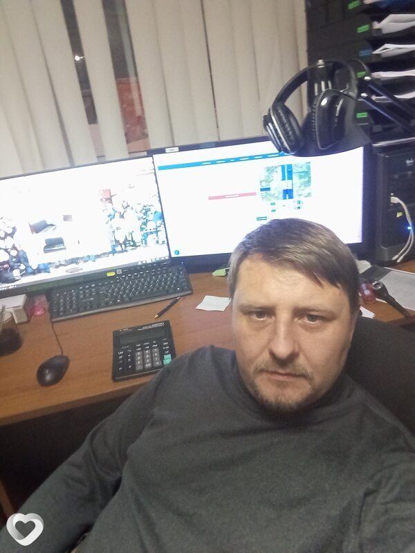 Валерий, 39, Нижнем Новгороде — анкета №1625047