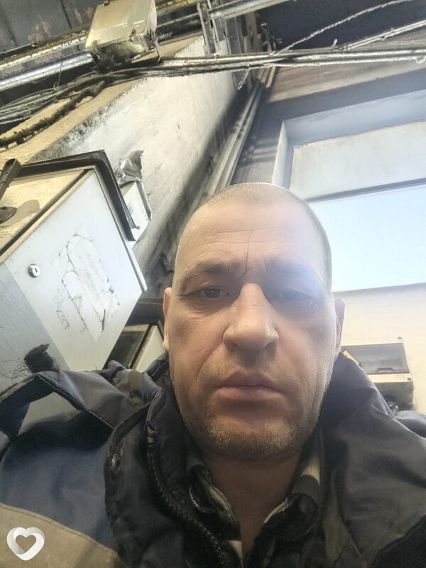 Александр, 49, Каменске-Уральском — анкета №1625051