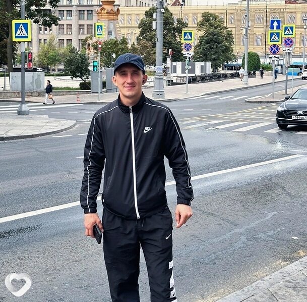 Макс, 25, Мытищах — анкета №1625107