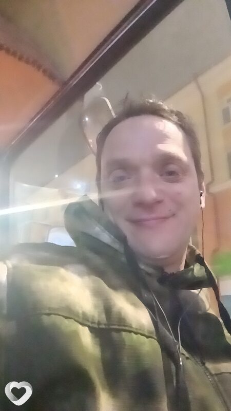 Константин, 44, Первоуральске — анкета №1625113