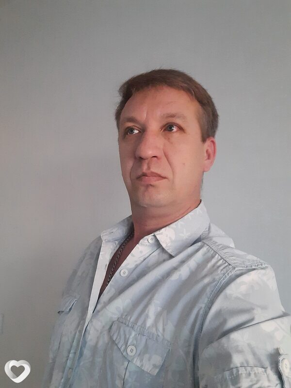 Иван, 44, Иркутске — анкета №1625120