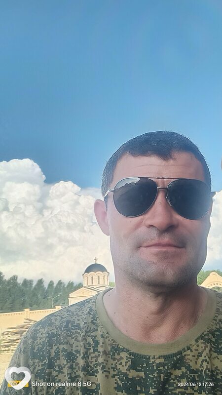Хасан, 41, Ставрополе — анкета №1625131