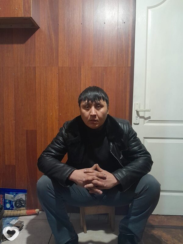 Даулет, 38, Астане — анкета №1625144