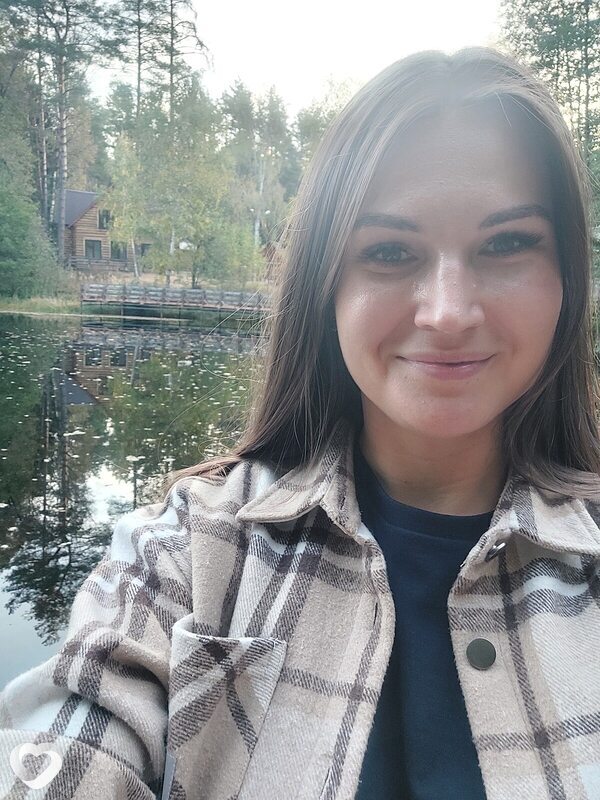 Tatiana, 32, Сарове — анкета №1625151