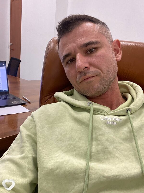 Дмитрий, 36, Минске — анкета №1625153