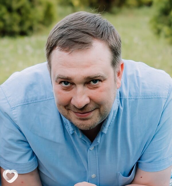Максим, 41, Старом Осколе — анкета №1625155