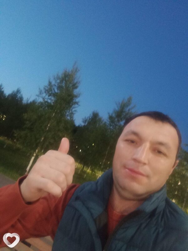 Армон, Чунский