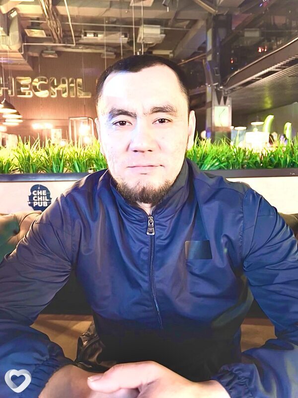 Мирко Крокоп, 34, Астане — анкета №1625064