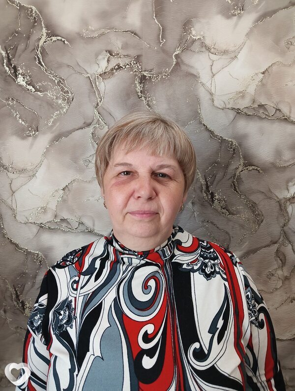Наталья, 55, Новокузнецке — анкета №1625067