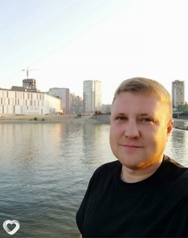 Evgeniy, 42, Хабаровске — анкета №1625074