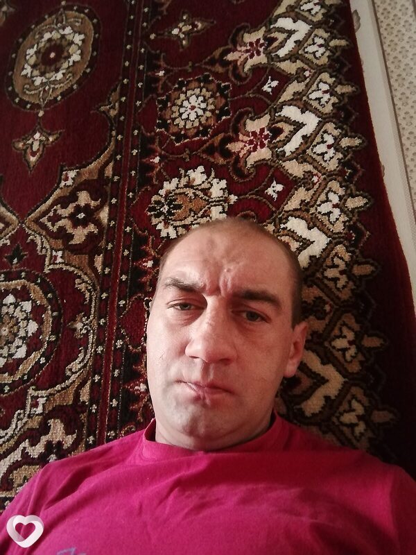 Женя, 35, Бобруйске — анкета №1625075
