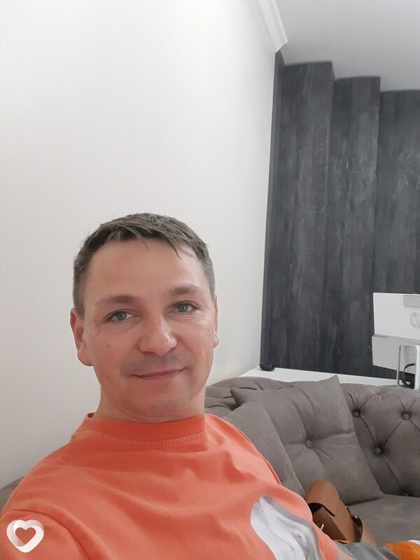 Владимир, 38, Сумах — анкета №1625078