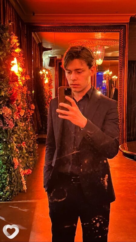 Дмитрий, 30, Заречном — анкета №1625090