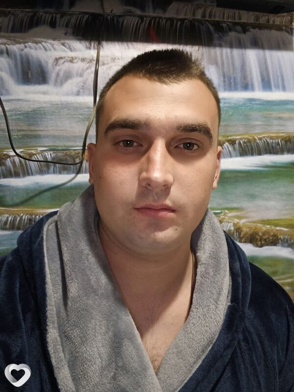 Андрей, 24, Валуйках — анкета №1625092