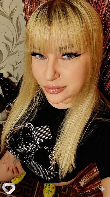 Твоя Мечта, 37, Одессе — анкета №1625094