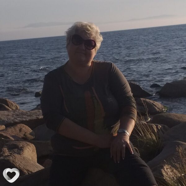 Наталия, 53, Улан-Удэ — анкета №1625105