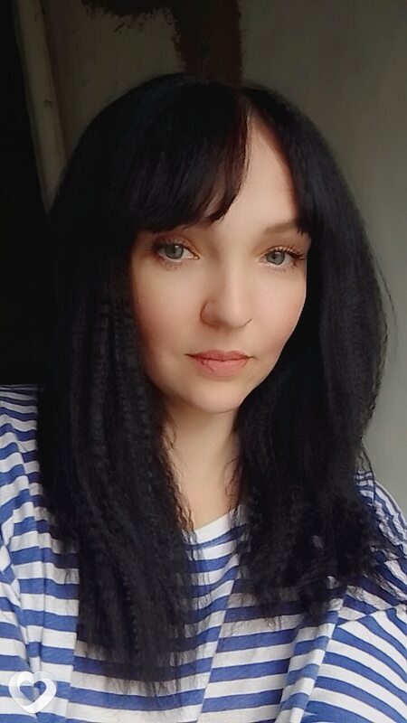 Евгения, 36, Хабаровске — анкета №1625182