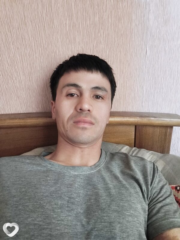 Насибилло, 30, Екатеринбурге — анкета №1625184