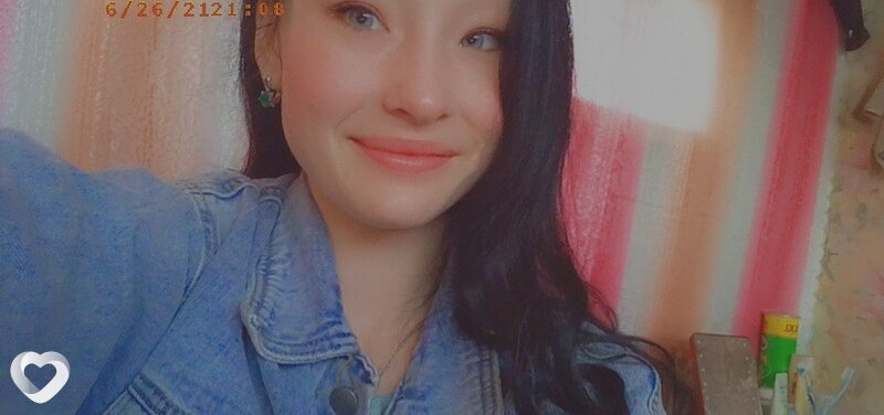 Татьяна, 27, Омске — анкета №1625191
