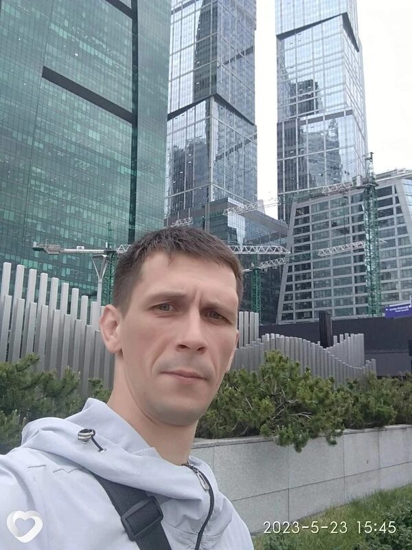 Евгений, 34, Керчи — анкета №1625194