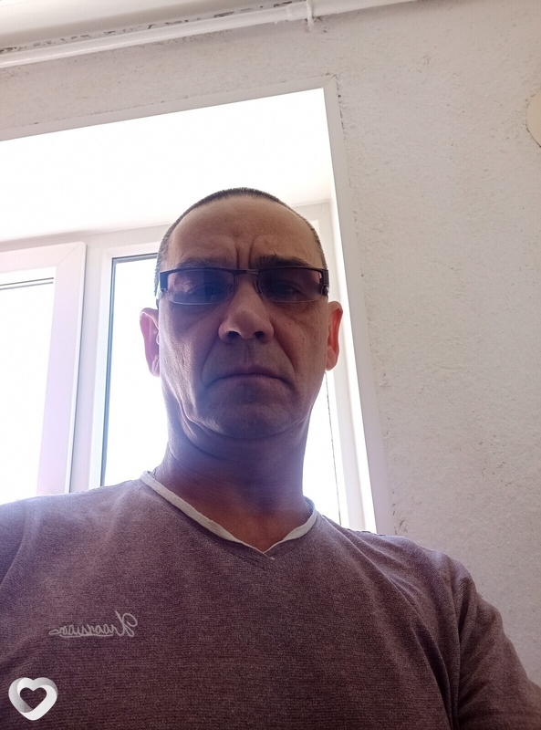 Андрей, 53, Магнитогорске — анкета №1625165