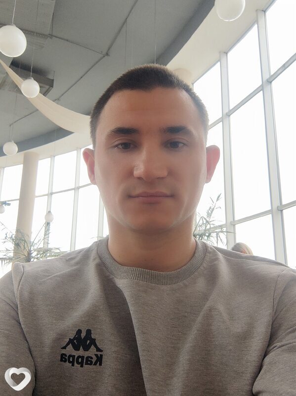 Андрей, 34, Луганске — анкета №1625176