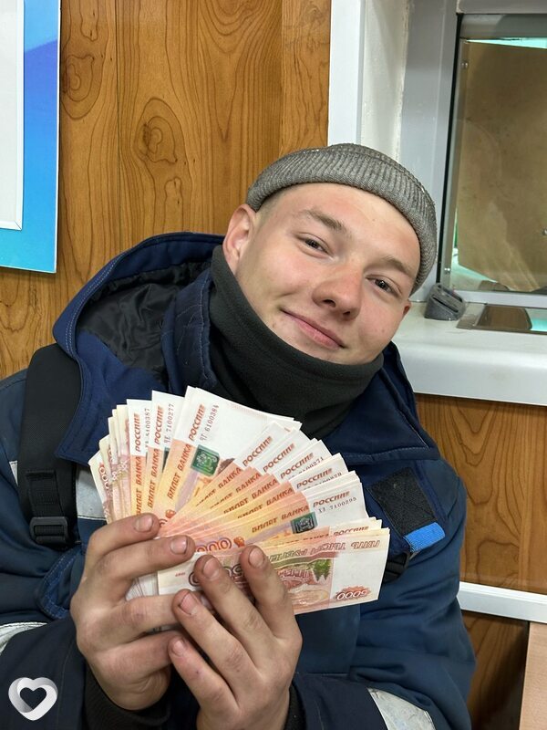 Егор, 24, Благовещенске — анкета №1625934