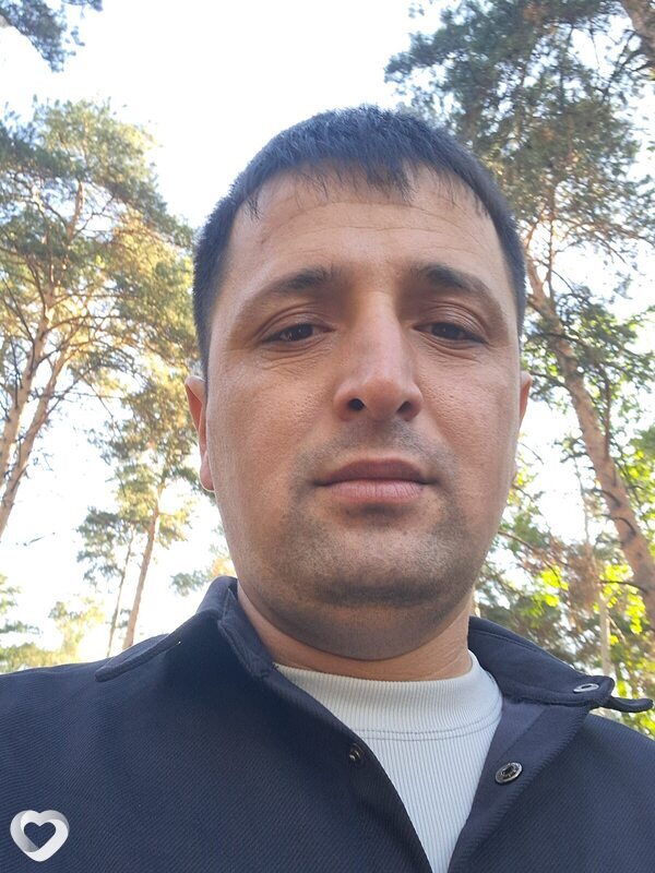 Коля, 32, Чите — анкета №1625938