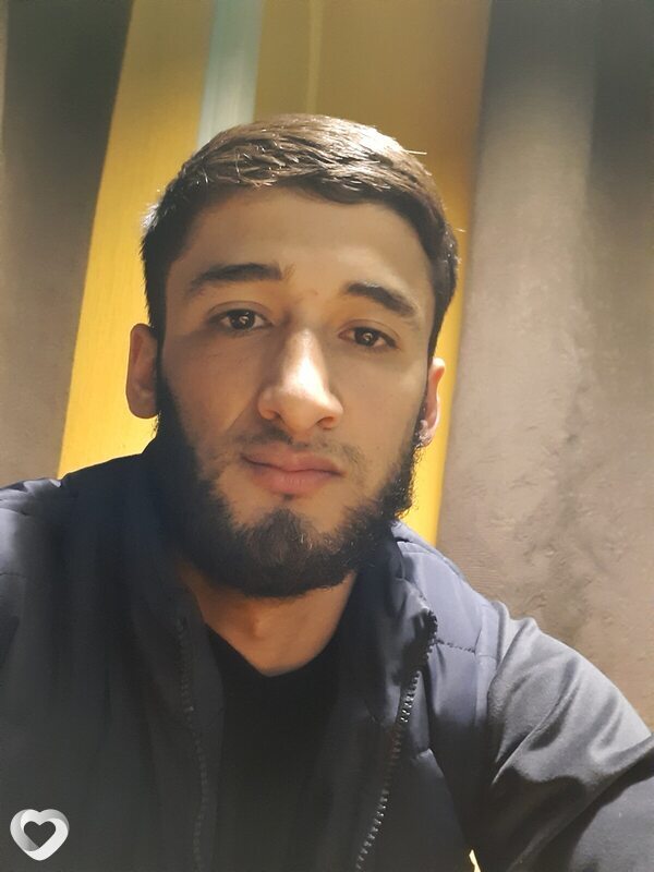 Бобур, 29, Ташкент — анкета №1625942