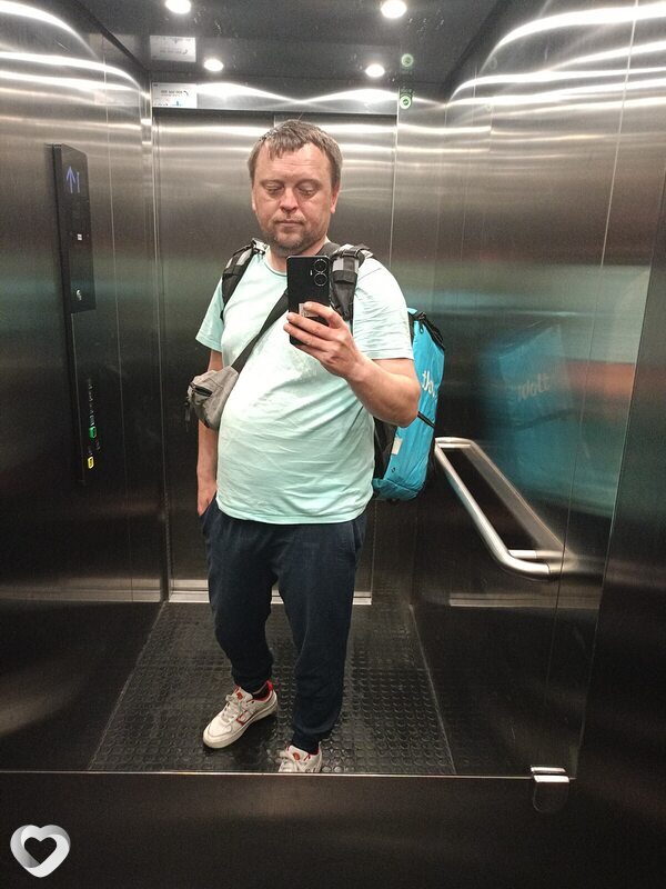 Анатолий, 40, Кобрине — анкета №1625951