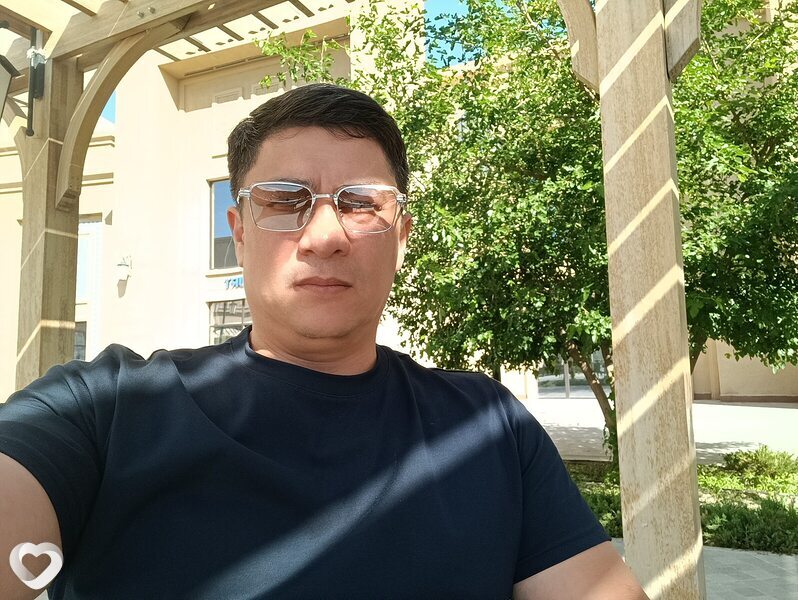 Zhas, 43, Кызылорде — анкета №1625952