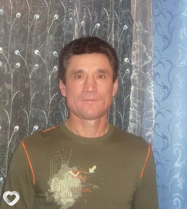 Александр, 63, Красноярске — анкета №1625955