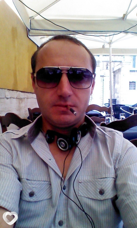 Андрей, 42, Хабаровске — анкета №1625231
