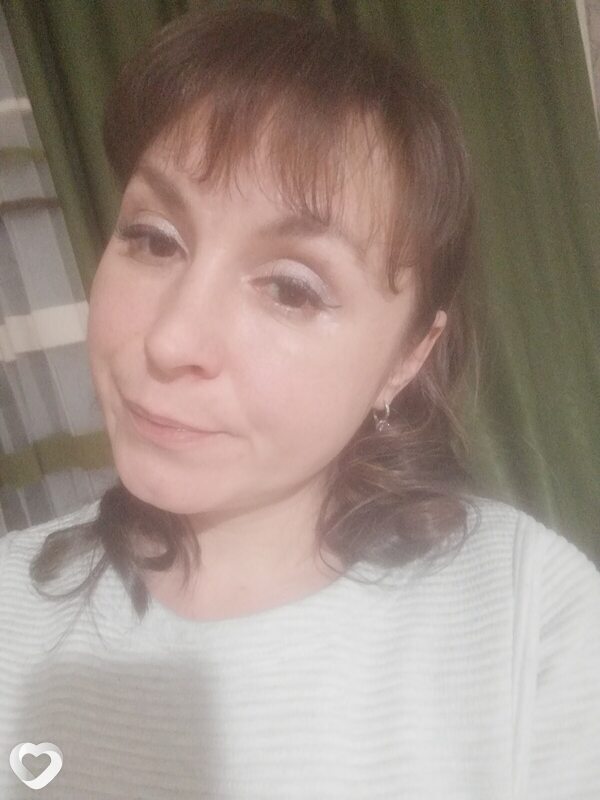 Инна, 38, Алматы — анкета №1625235