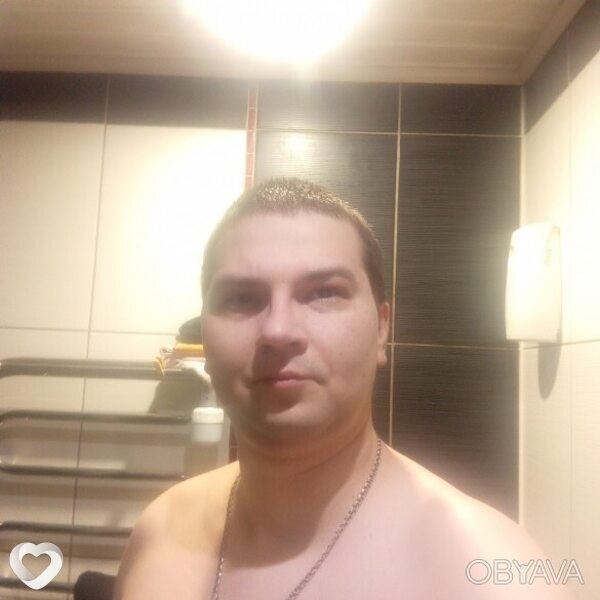 Стас, 38, Киеве — анкета №1625245