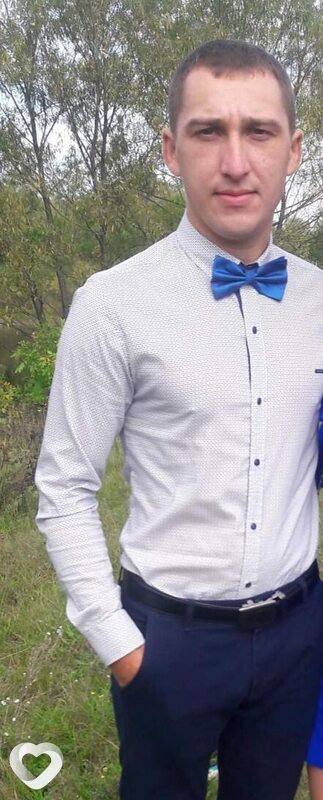Юрий, 33, Гомеле — анкета №1625251
