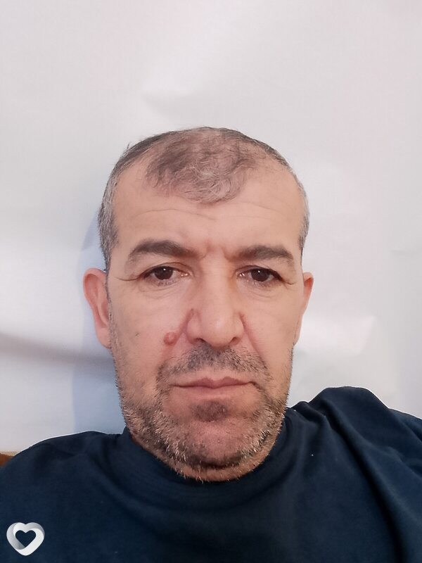 Тимур, 50, Лобне — анкета №1625308