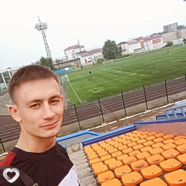 Васяня, 34, Красноярске — анкета №1625282