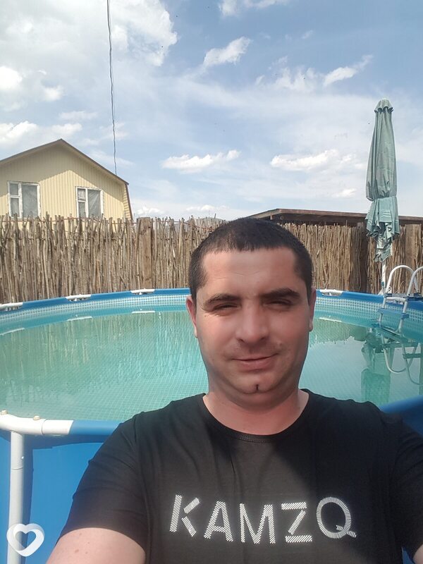 Сергей, 42, Стаханове — анкета №1625290