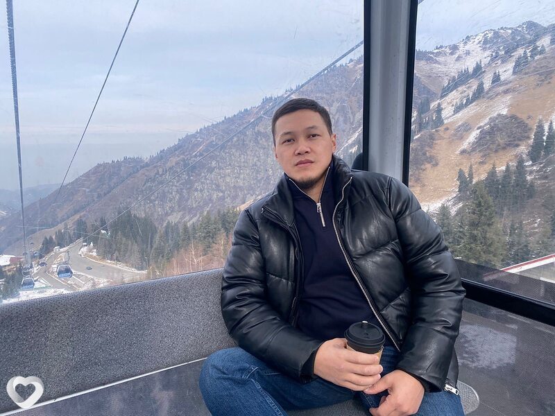 Султан, 29, Астане — анкета №1625291