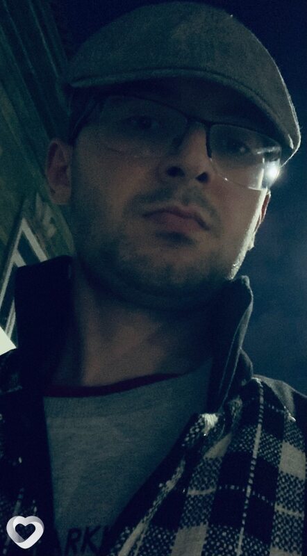 Гога, 29, Туле — анкета №1625293
